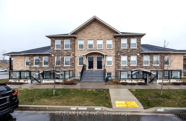 407-460 Lonsberry Drive, Cobourg | Image 1