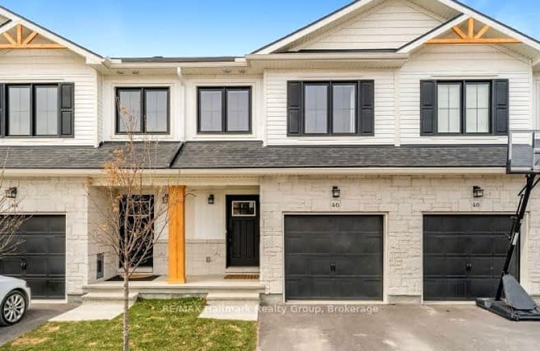 46 Whitcomb Crescent, Smiths Falls | Image 1