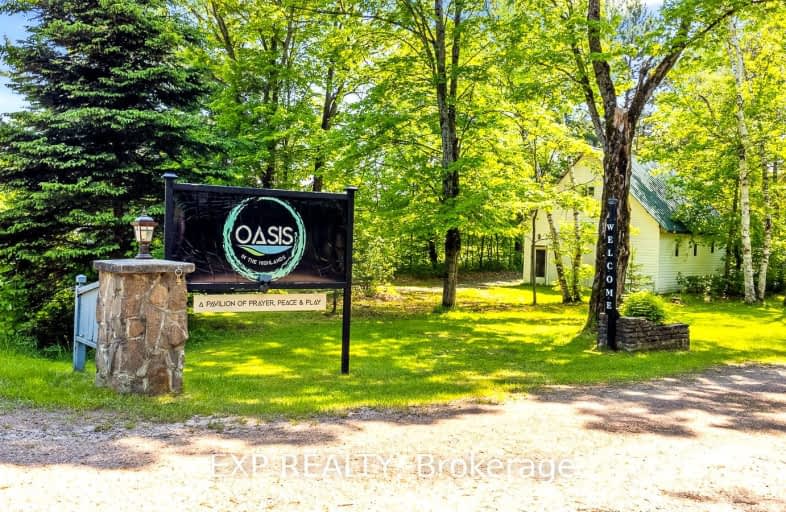 1190 North Shore Road, Algonquin Highlands | Image 1