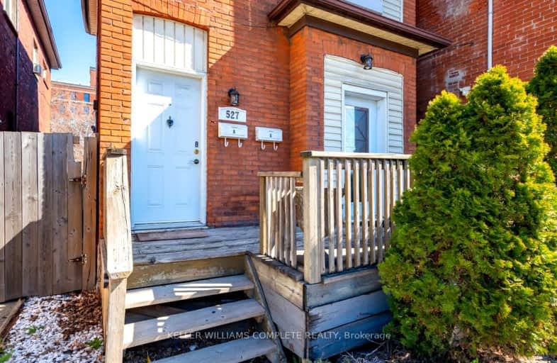 527 Barton Street East, Hamilton | Image 1