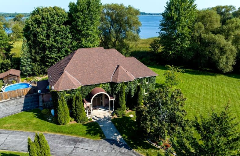 215 Georges Road, Prince Edward County | Image 1