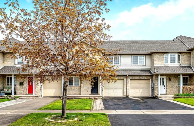 113 Tomahawk Drive, Grimsby | Image 1