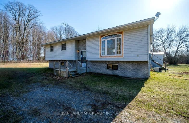 703 County Road 24 Road, Prince Edward County | Image 1