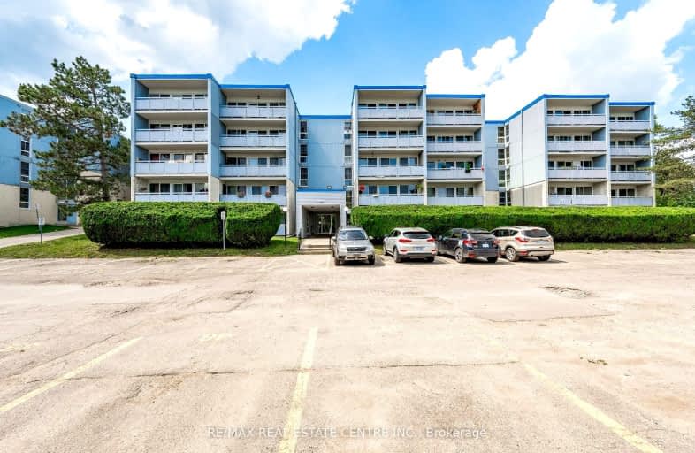 106-105 Conroy Crescent, Guelph | Image 1