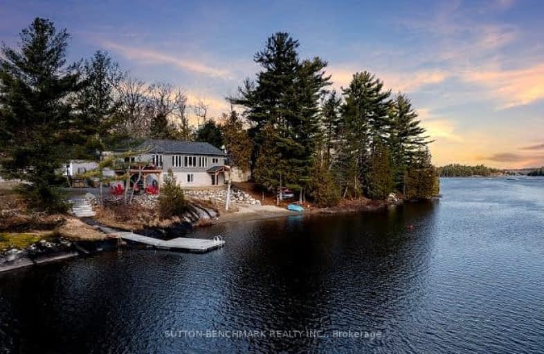 849 Dry Pine Bay Road, French River | Image 1