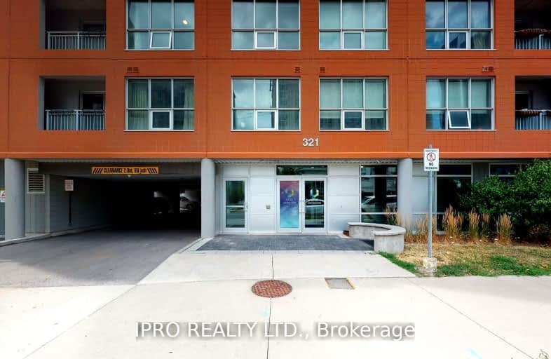 303-321 Spruce Street, Waterloo | Image 1