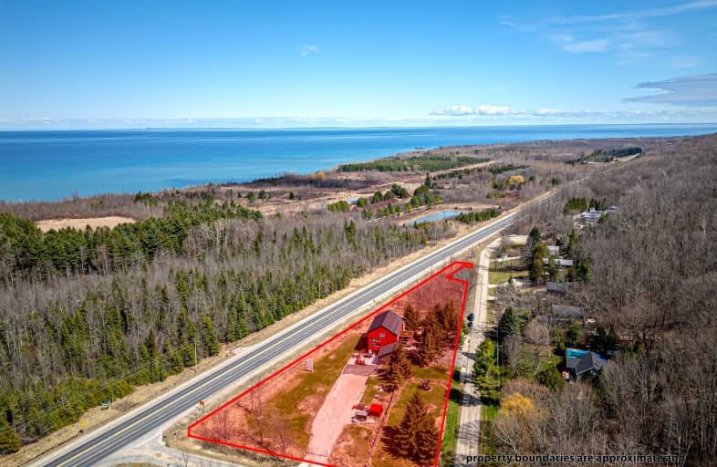 121 Old Highway 26, Meaford | Image 1