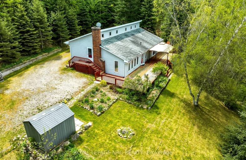 41 Reeves Drive, Parry Sound Remote Area | Image 1