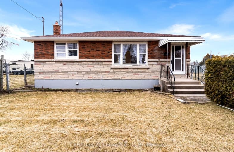 3 Lincoln Avenue, St. Catharines | Image 1