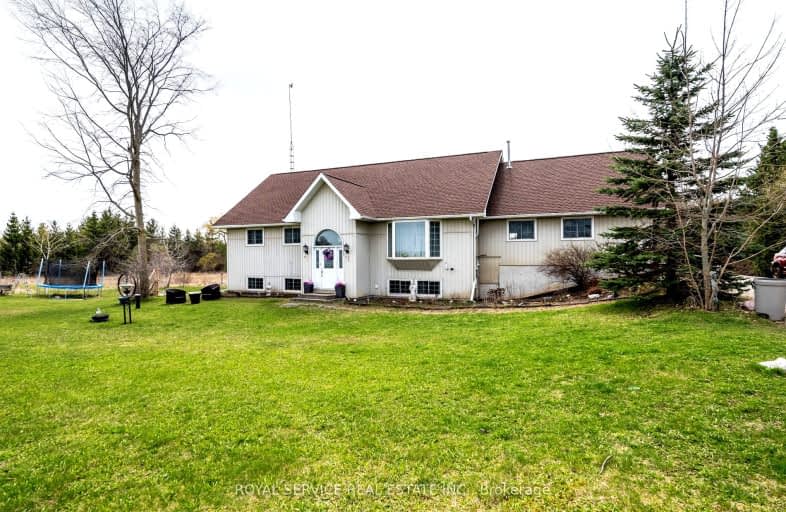 2253 Wallace Point Road, Otonabee-South Monaghan | Image 1