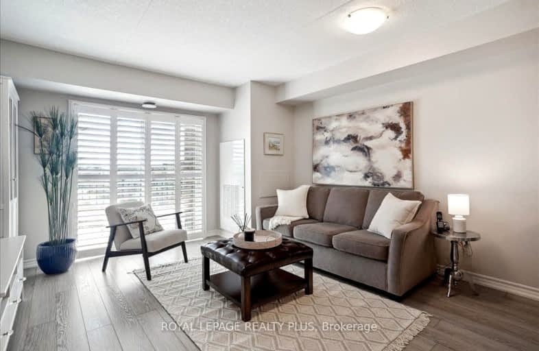 308-45 Kingsbury Square, Guelph | Image 1