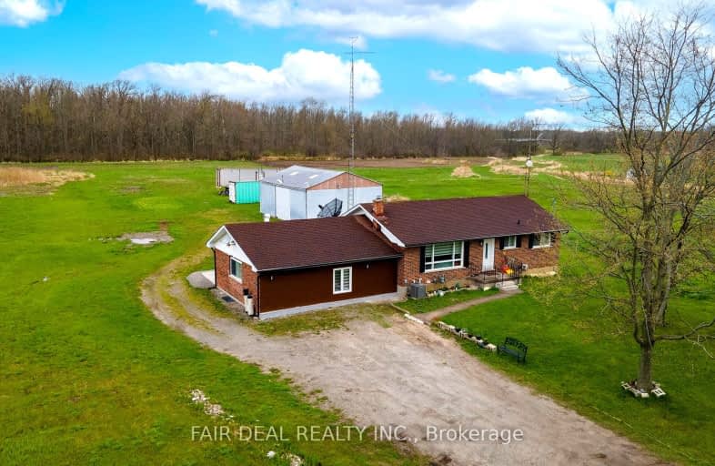 392 Mountain Road, Grimsby | Image 1