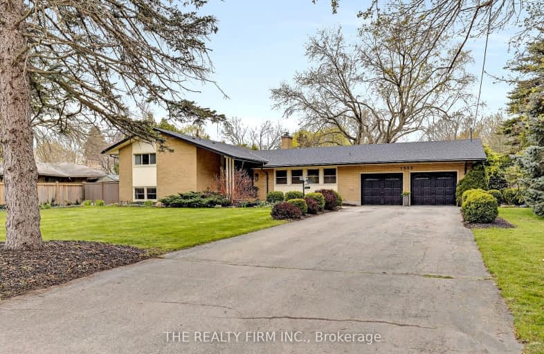 1505 Stoneybrook Crescent, London | Image 1
