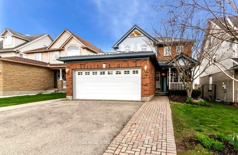 183 Adler Drive, Cambridge | Image 1