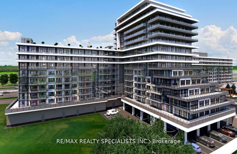 1108-550 North Service Road, Grimsby | Image 1