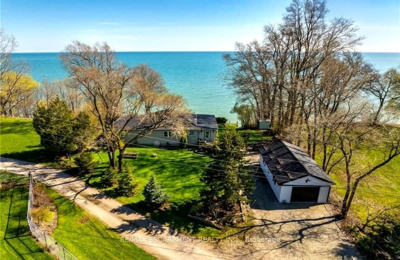 66 Hickory Beach Lane, Haldimand | Image 1