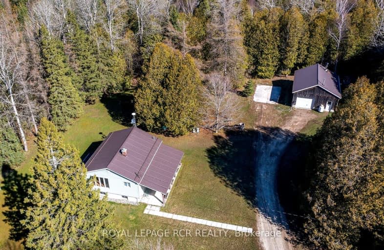 348321 4th Concession B Road, Grey Highlands | Image 1