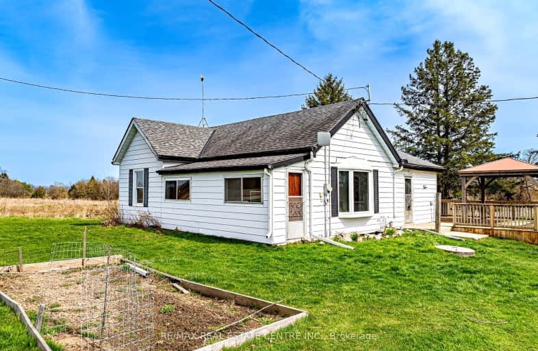 25 Old Greenfield Road, Brant | Image 1