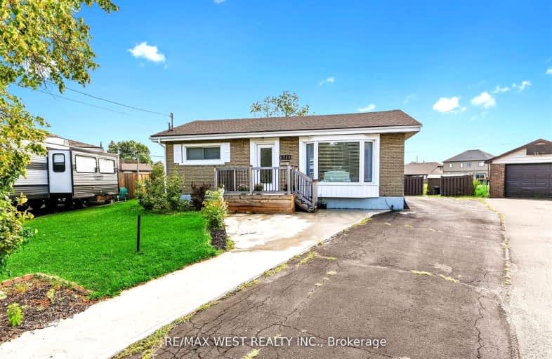 6260 Ellsworth Place, Niagara Falls | Image 1