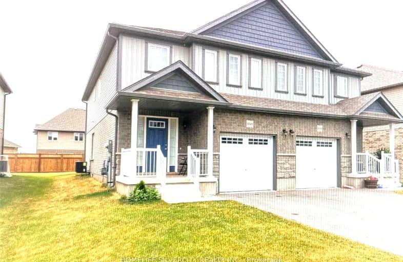 1548 Dunkirk Avenue, Woodstock | Image 1