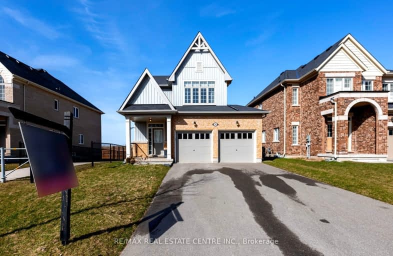 32 Jenkins Street, East Luther Grand Valley | Image 1