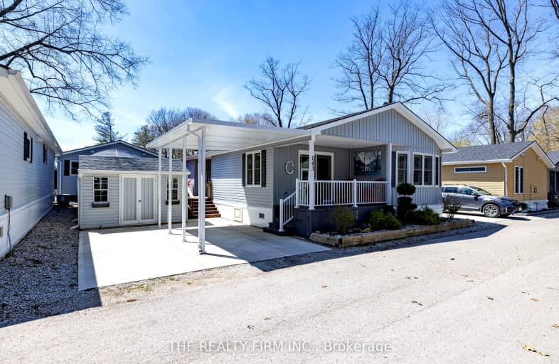 143Pa-22790 Amiens Road, Middlesex Centre | Image 1