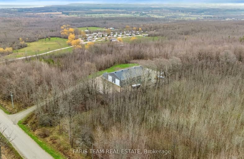 245350 Side Road 22, Meaford | Image 1