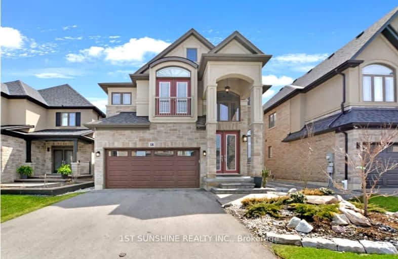 18 Dougherty Court, Hamilton | Image 1