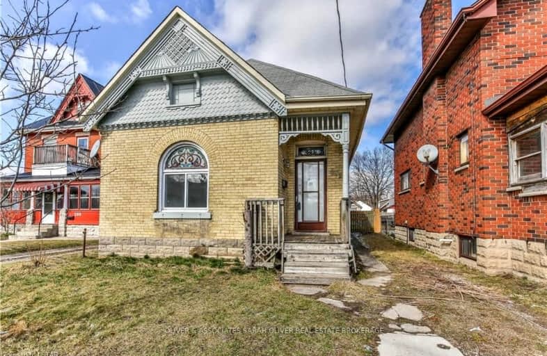 592 HAMILTON Road, London | Image 1
