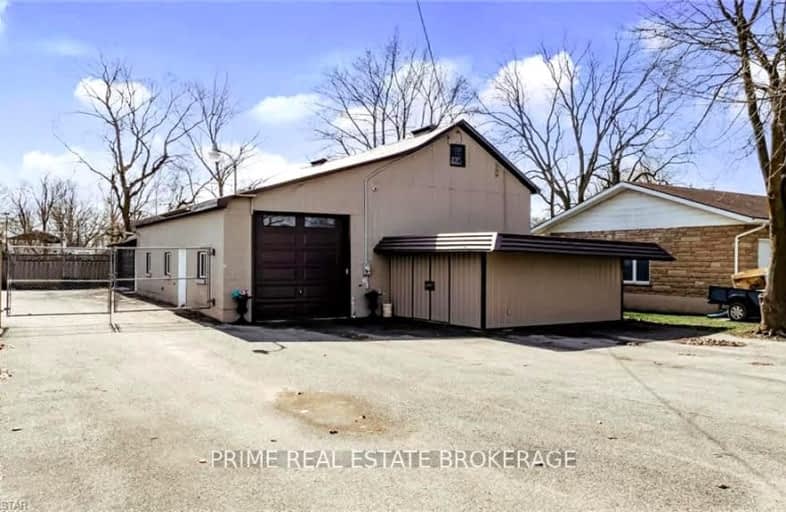 53 Mill Street, South Huron | Image 1