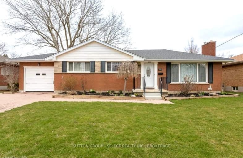 347 Burlington Crescent, London | Image 1