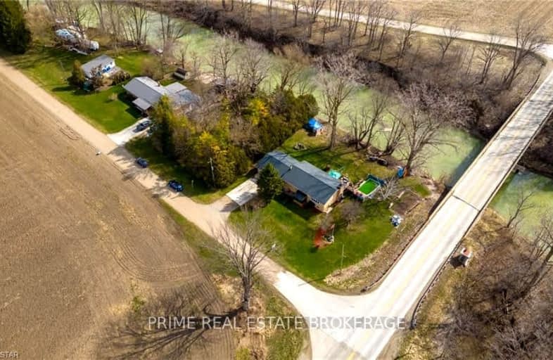 8698 Bog Line, Lambton Shores | Image 1