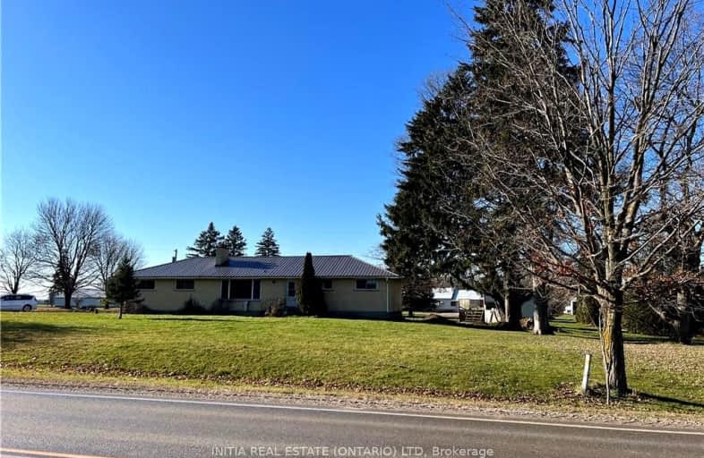 22821 Denfield Road, Middlesex Centre | Image 1