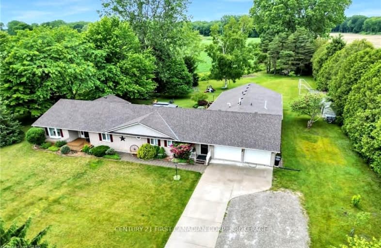 25510 Silver Clay Line, West Elgin | Image 1