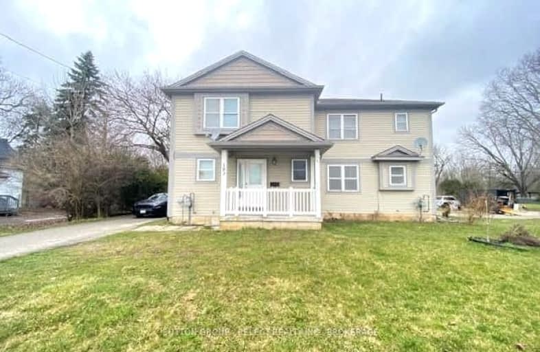 183 Springbank Drive, London | Image 1