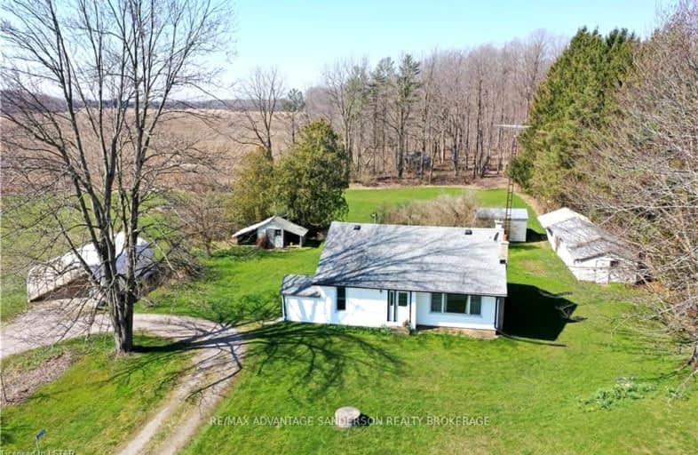 22243 VANNECK RD, Middlesex Centre | Image 1