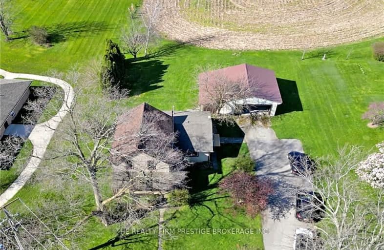 22003 MELBOURNE Road, Strathroy-Caradoc | Image 1