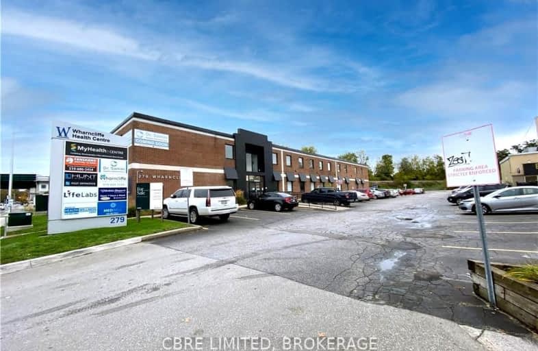 209-279 Wharncliffe Road North, London | Image 1