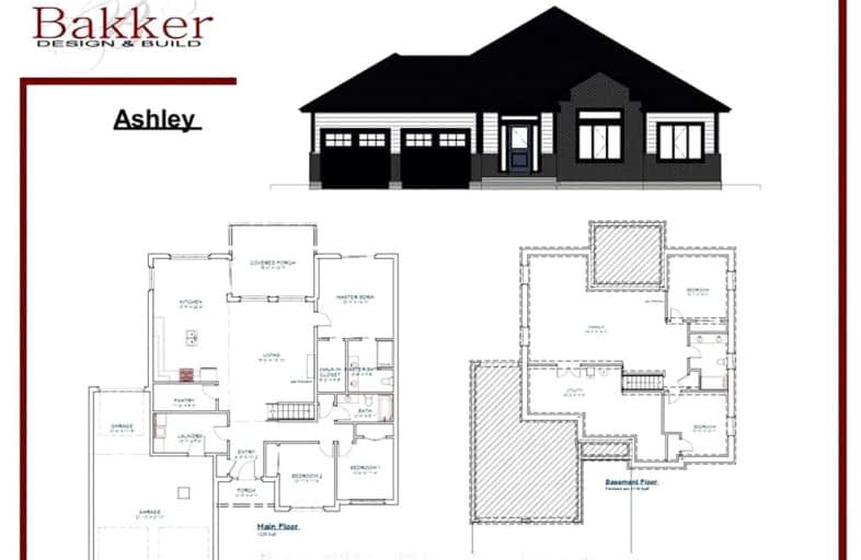 3523 Rowdy Road, Plympton Wyoming | Image 1