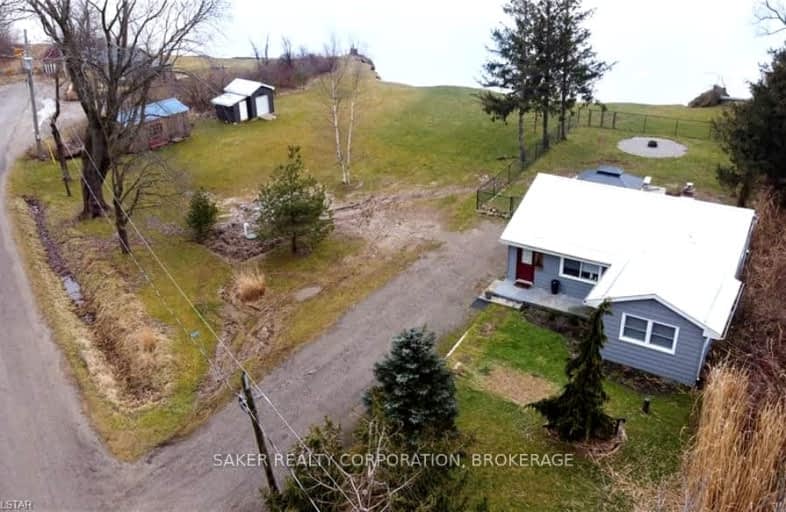 5331 Grand Canyon Road, Central Elgin | Image 1