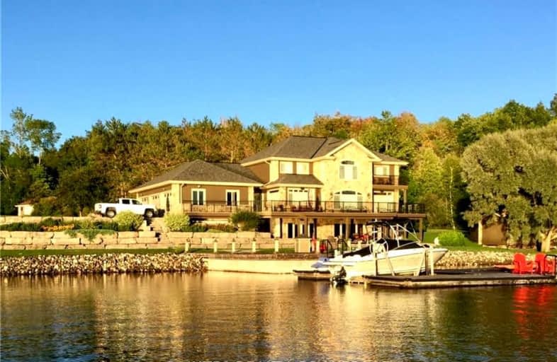 10 Mill Road, Parry Sound | Image 1
