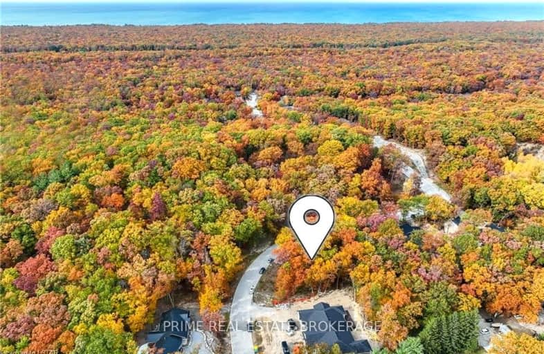 10099 Pinery Bluffs Road, Lambton Shores | Image 1