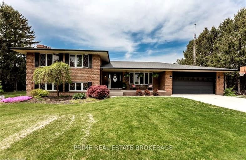 22832 Thomson Line, West Elgin | Image 1