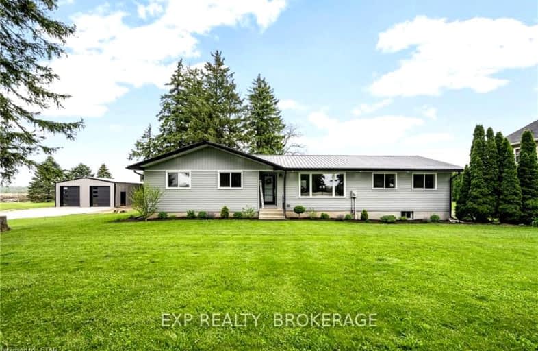 13524 ROUTH Road, Southwold | Image 1