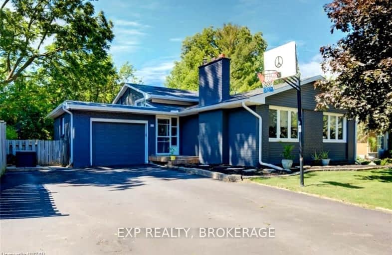 491 Lawson Road, London | Image 1