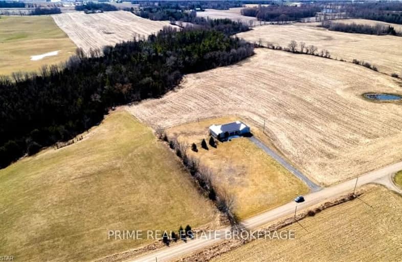 786660 Township Road 6, Blandford Blenheim | Image 1