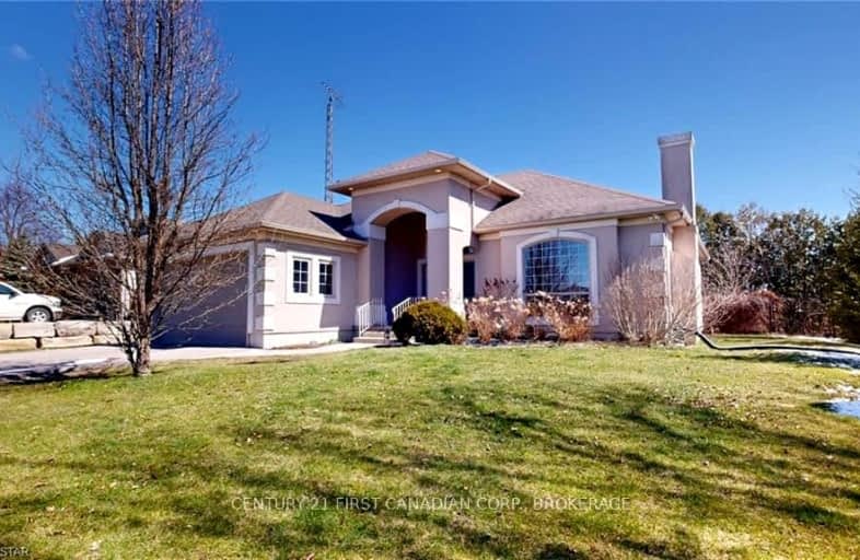 5850 Putnam Road, Thames Centre | Image 1