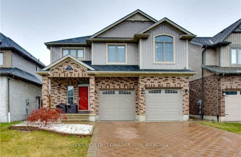 3380 Jinnies Way, London | Image 1