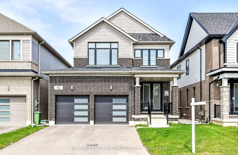 92 Yale Drive, Hamilton | Image 1