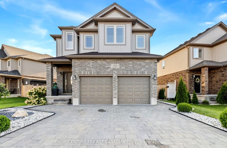 3321 Lismer Way, London | Image 1